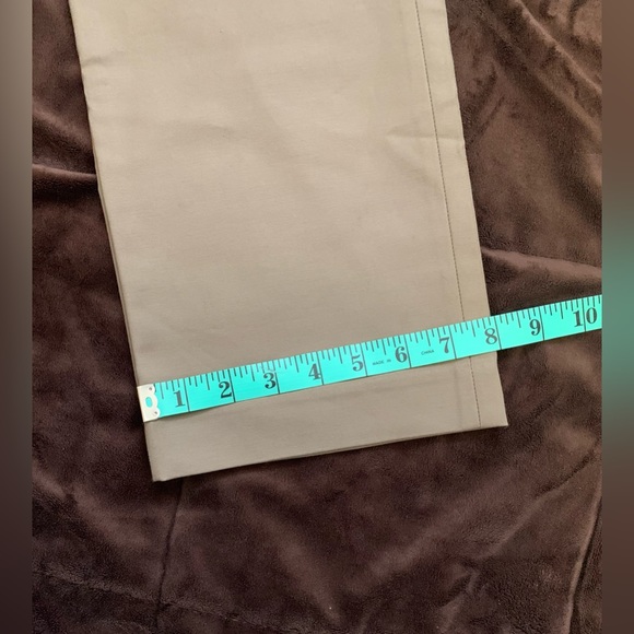 Banana Republic dress pants NWOT - Picture 8 of 10